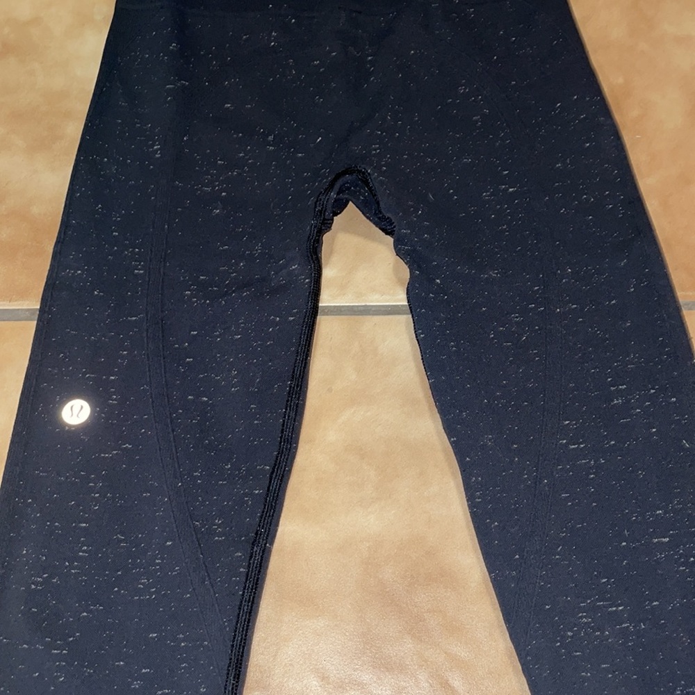 🍋lululemon warm material ⭐️MUST SALE!⭐️